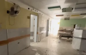 مركز حقوقي: الجيش الإسرائيلي يحكم بالإعدام على مرضى السرطان والفشل الكلوي في غزة